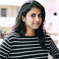Rakshitha CS