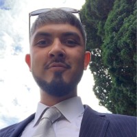 Ciaran Chawda