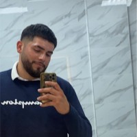 Benjamin Platero