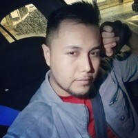 Ronald Garcia