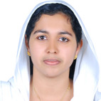 Thajunnisa Muhammed