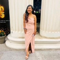Ayushi Sharma