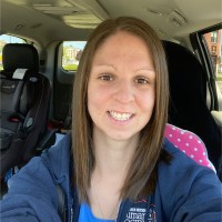 Michelle Cooper