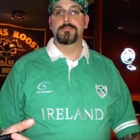 Troy Slattery