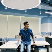 Milind Chaurasia