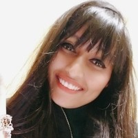 Pooja Patel