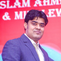 Aslam Ahmed