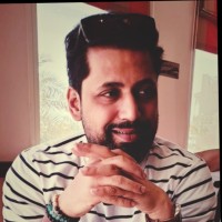 Bhargav Patel