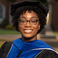 Monique Freemon, Ph.D.