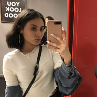 Jackie Ortiz