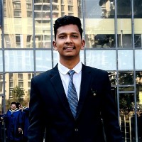 Shubham Pathare