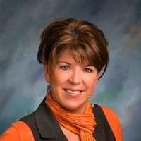 Kim Drisdelle