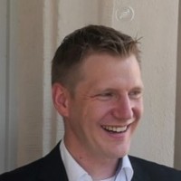Christof Frank
