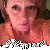 Paula Perkinson