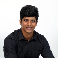 Nishanth G