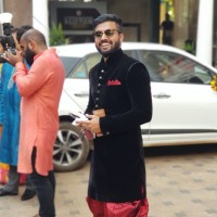 Sagar Amin