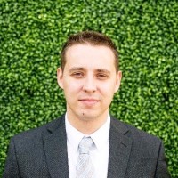 Chris Price, P. Eng.