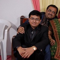 RAKESH PANCHAL
