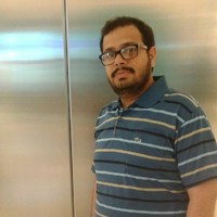 Nabeel Sarwar