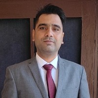 Rahul Attri