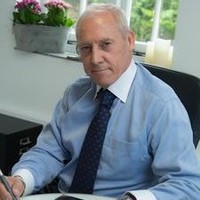 Peter Young IRRV (Dip)