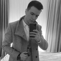 Dmitriy Sazonov