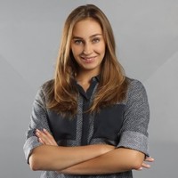 Daria Moiseeva