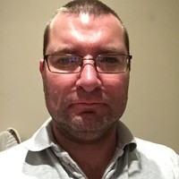 Mark Frost