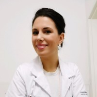 Patrícia Antunes Da Silva