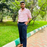 Nayan Tomar