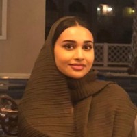 Maitha Alhammadi