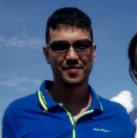 DAVID STEVENS RIOS GONZALEZ