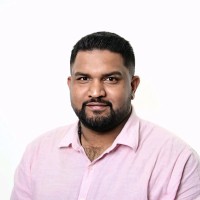 Binsu Bose