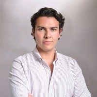 Rodrigo David Barrón Revilla