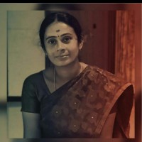 Shakuntala Devi Ravichandran