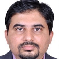 Abhijeet Ponkshe