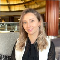 Oxana Rudenko