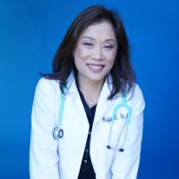 Maggie Yu MD IFMCP