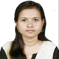 Utkarsha Ghule