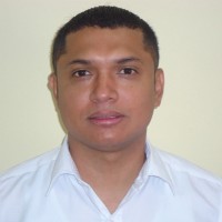 Fredy Onan Avila Hernandez