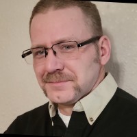 Ted O'Neal