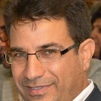 Ali Cheshomi