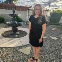 Lindsey Barela