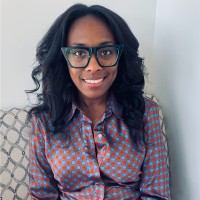 Tiffany Renee Balmer, CMP, PMP