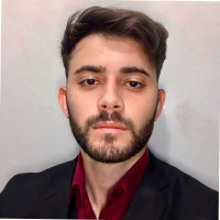 Bruno Henrique Oliveira Xavier