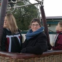 Susan van der Linde