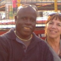 Cleus&Margaret Cobham