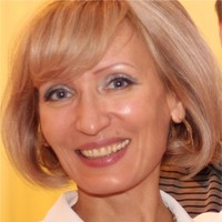 Natalya Sukhorukova