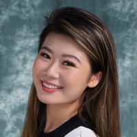 Blair Jiang