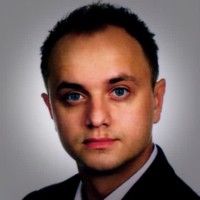 Michał Jarecki